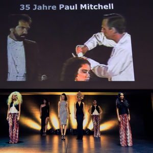 Paul Mitchell Schweiz 20 Jahre