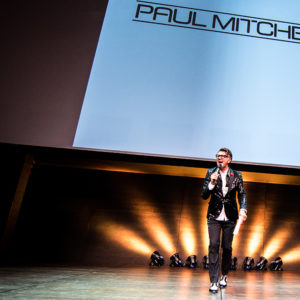 Paul Mitchell Schweiz feierte sein 20-jähriges Bestehen im Zürcher Club Aura