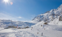 Pizolbahnen eröffnen die Skisaison mit besonderen Highlights