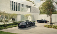 Porsche Design feiert 50-jähriges Jubiläum