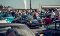 Porsche Deutschland feiert «Festival of Dreams» am Hockenheimring