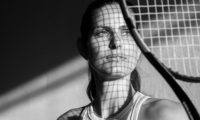 Court Supremes zeigt starke Frauen im Tennis