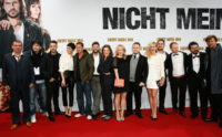 Premiere in Berlin – NICHT MEIN TAG