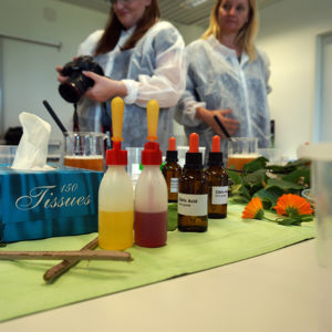 Rausch Blogger Event – Mein eigenes Shampoo