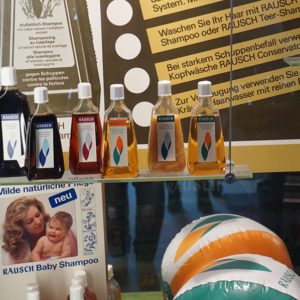 Rausch Blogger Event – Mein eigenes Shampoo