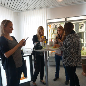 Rausch Blogger Event – Mein eigenes Shampoo