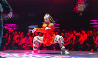 Red Bull Dance Your Style x Maurice Lacroix