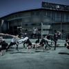 Red Bull Flying Illusion - Spektakuläre Breakdance-Show ausverkauft
