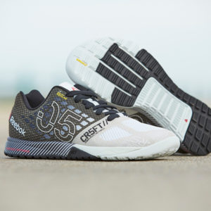 Reebok CrossFit Schuhe Nano 5.0