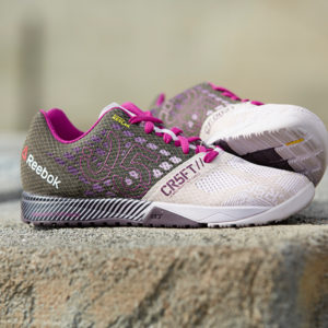 Reebok CrossFit Schuhe Nano 5.0