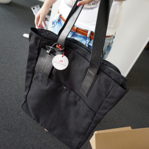 Testbericht Rothirsch mit tollen Produkte - Tasche Cotton Canvas