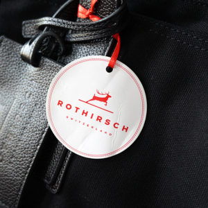 Testbericht Rothirsch mit tollen Produkte - Tasche Cotton Canvas