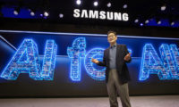 Samsung auf der CES 2024: Die Vision von „AI for All“