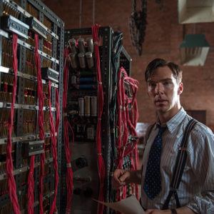 Schweizer Gewinnspiel - Kinotickets für «The Imitation Game» zu gewinnen