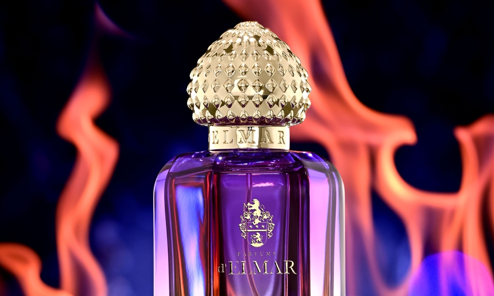 Schweizer Luxusparfum-Marke Parfums d'Elmar erhält internationale  Anerkennung
