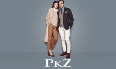PKZ Shopping-Gutschein à CHF 250.- zu gewinnen