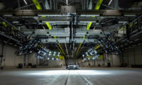 Sicherheit auf höchstem Niveau: Audi eröffnet modernstes Fahrzeugsicherheitszentrum