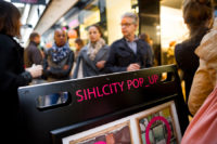Sihlcity unterstützt mit dem Pop-up-Store junge Start-ups