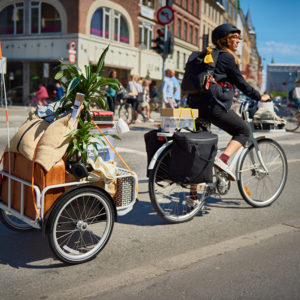 SLADDA – das IKEA Velo ist da - Fahrrad