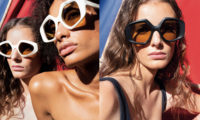 Sommerliche Eleganz: Die Vela-Kollektion von Lapima bringt Stil in den Sonnenschutz