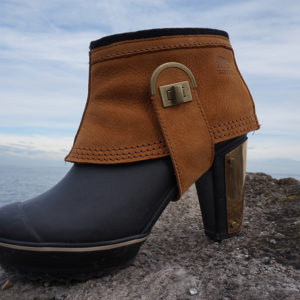 Sorel Winterschuhe 2014 - Medina II