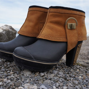 Sorel Winterschuhe 2014 - Medina II