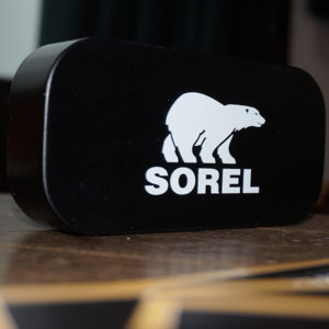 Sorel Winterschuhe 2014 für warme Füsse