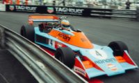 Speed, Stil und Tradition: TAG Heuer feiert die 14. Ausgabe des Monaco Historic Grand Prix