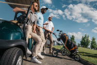Swiss Alps Golf Course wird Partner der Migros Golfparks