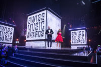 Swiss Music Award SMA 2018: AND THE WINNERS ARE …