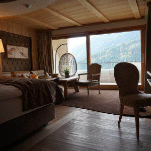 Testbericht – Stock Resort 5 Sterne Hotel im Tirol