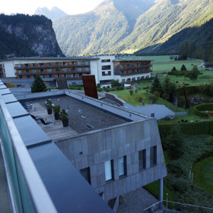 Testbericht - Das Aqua Dome im Tirol