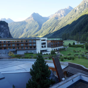 Testbericht - Das Aqua Dome im Tirol