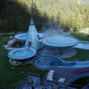 Testbericht - Das Aqua Dome im Tirol