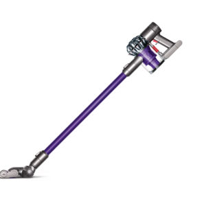 Testbericht Dyson DC62 Animalpro Staubsauger mit Kraft