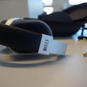 Testbericht KEF M500 On Ear Kopfhörer