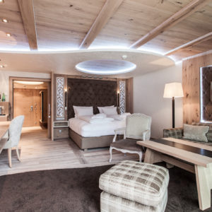 Testbericht – Stock Resort 5 Sterne Hotel im Tirol