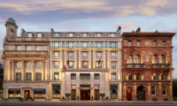 The College Green Hotel Dublin – Eine Oase des Luxus im Herzen der Stadt