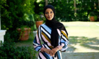 The Future of Fashion von Supermodel Halima Aden
