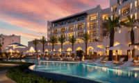 The St. Regis La Bahia Blanca Resort: Ein Neues Juwel am Marokkanischen Mittelmeer