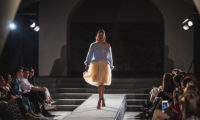 The Un-Dress Fashion Award Show 2022 in St. Gallen