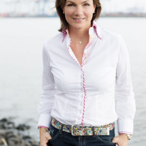 Tina Kirfel - Internationaler Frauentag am 8. März 2015