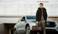 Tommy Hilfiger lanciert die vierte Tommy x Mercedes-Benz Kapselkollektion für Männer