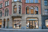 Tommy Hilfiger Berlin Mitte eröffnete Anchor Store