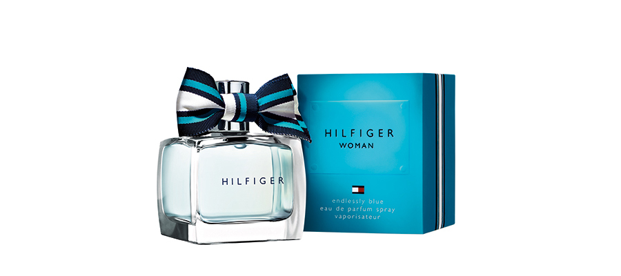 Tommy Hilfiger Endlessly Blue neue Sommerduft | FASHIONPAPER – das Fashion, Beauty und Lifestyle