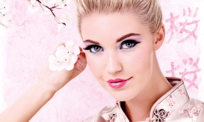 Trend Colors Spring / Summer 2015 Blooming Beauty