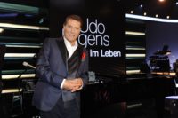 Musiker Udo Jürgens ist überraschend von der Bühne des Lebens gegangen