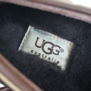 UGG Australia Fellschuhe - GREAT ESCAPE