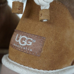 UGG Australia Shoe Selene - GREAT ESCAPE