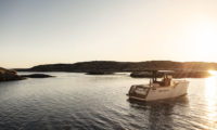 Umweltfreundlich und im Trend bei Click&Boat: Urlaub auf dem Elektroboot